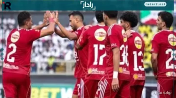 تألق نجوم الأهلي البدلاء يشعل مواجهة الاتحاد السكندري على أرض الملعب
